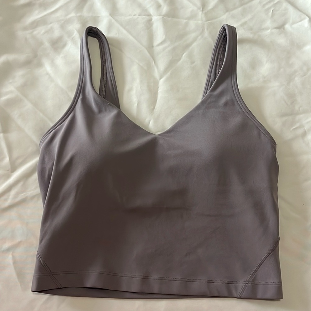 lululemon align tank